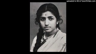 যা ভুলে যা লতা মঙ্গেশকর Lata Mangeshkar - Ja Ja Bhule Ja