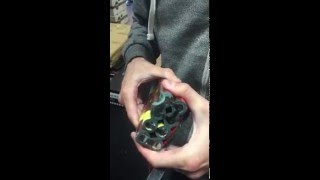 What Does the Inside of a Hoverboard & Smart Balance Scooter Battery Look Like?