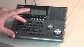 Programming Your BC370CRS