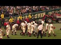 ≪選手権≫甲子園 2017 　３回戦　大阪桐蔭－仙台育英　９回裏