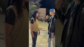 حبينا نسأل الشعب الاردني عن بعض الكلمات البدوية ….احكولنا شو في كلمات صعبه بالتعليقات ( البتراوي )