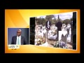 Nathi Mthethwa on the Matola Raid Monument unveiling