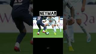 ഒരേ ഒരു സുൽത്താൻ 🤴| നെയ്മർ ♥️| #football #shorts #neymar