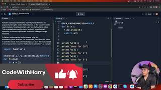 Function Caching in Python Python Tutorial Day #92
