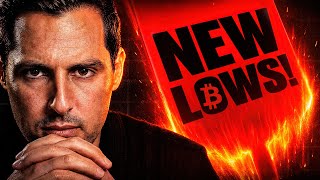 WARNING: This Dump Is NOT Over Yet! [Here’s Why]