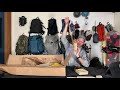 gear unboxing frictitious climbing