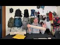 gear unboxing frictitious climbing