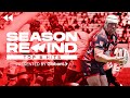 5 Biggest Hits of the 2024 Major League Rugby Season