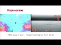 raymarine night vision thermal camera overview