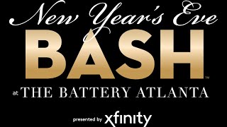 NYE Bash at The Battery Atlanta