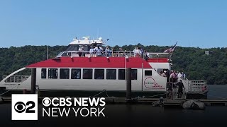 NYC leaders, environmental advocates tour Harlem River