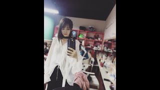 【GNZ48陈珂】181224 [晚场]来，一起迎接圣诞节🎄【电台直播完整版】