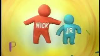 Nick Jr. Productions (1998)
