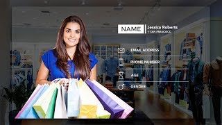 Get to know your in-store customers