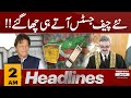 Big News From Supreme Court | Express News 2 AM Headlines (27 Oct 2024) | Pakistan News