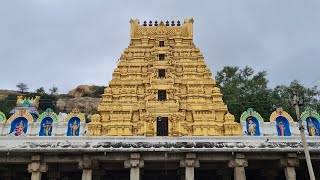 Shri Gavi Ranganatha swami temple