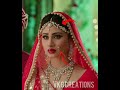 Naagin1 mistakes wedding jwellery changing