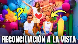 😍 ¡Adamari y Toni JUNTOS de nuevo! ¿Vuelve el AMOR? 💖