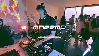 MNEEMO Live @ London House Party, Embassy Gardens / Tech House, Deep House Mix