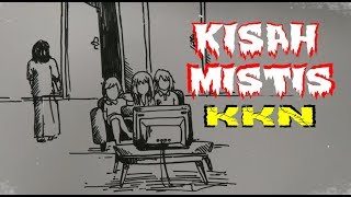 Kisah Mistis KKN di Garut | YANG TAK TERUNGKAP (15/02/20) Part 3