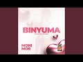 Binyuma (Accapela)