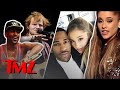 Ariana Grande Loves Big Black Balls! | TMZ