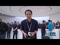 [spin9] จับเครื่องจริง! iPhone 11  11 Pro  11 Pro Max ทุกรุ่น ทุกสี สดจากงานเปิดตัว
