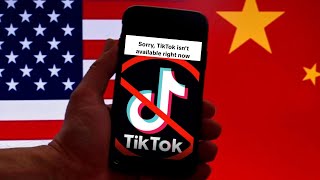 My Response On TikTok Being “Banned”