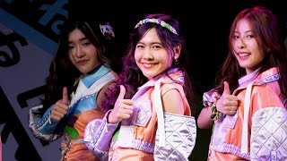 [4K] ดีอะ - Noey BNK48 @ Pop up mini concert Central Ayutthaya 220122 [Fancam]