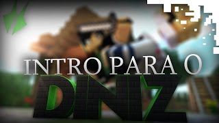 Intro LNdiniz v2 / ele pediu assim / Animation