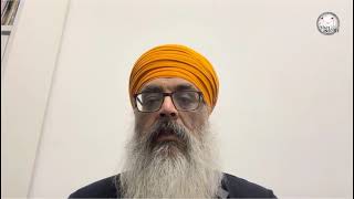 Madho Das - Bhai Balraj Singh