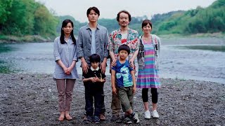 6年間育てた子どもは実の子ではなかった！すべての男性にとって必見の映画、日本の温情マスター是枝裕和監督の代表作『そして父になる』