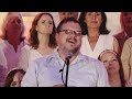 natural blues moby cover harmania indie choir featuring phil coulter