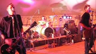 Candy Fly - Stroked - Live at Woodstock 2006