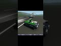 ストームワークス　ゆっくり実況 ショートで機体ご供養回【stormworks build and rescue 】 shorts