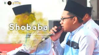 Shobaba | Fesban Se-Karesidenan Kediri KM SATU VOICE 2023