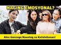 ALEX GONZAGA'S EMOTIONAL MESSAGE!❤️ TONI GONZAGA-SORIANO • LATEST UPDATE!