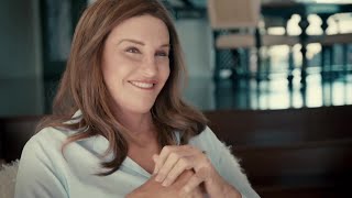 Caitlyn Jenner's Glamour Women of the Year Award | Glamour