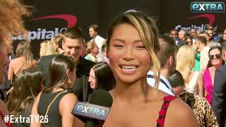 Chloe Kim Talks BF Toby Miller: ‘I Did a Good Job’