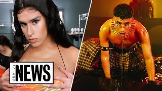 The Importance Of Bad Bunny's "Yo Perreo Sola" | Song Stories