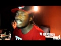 Video  Meek Millz 13 Minute Freestyle In The Studio