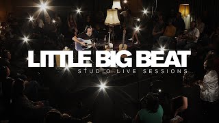 FINK - FULL STUDIO LIVE SESSION - LITTLE BIG BEAT STUDIOS