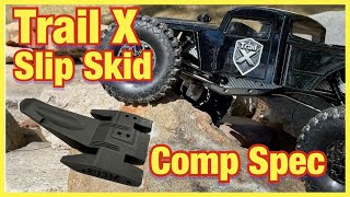 Comp Conversion Trail X by Exocaged RC