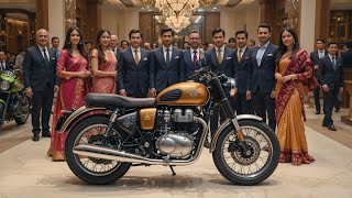 Royal Enfield Bullet 500 Could this be your next favorite bike?