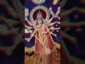 तेरे मंदिरों में माई मैंने ज्योत क्या जलाई durga pooja mata ji shorts navratri durgapuja viral