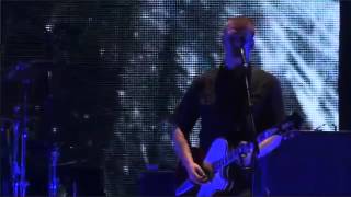 Queens of the Stone Age  Like Clockwork full concert at The Wiltern - NPR Music