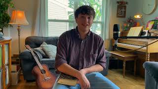 Edify Music introduction