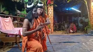 Ramlila Natak ଆହେ ବାବୁ ଲକ୍ଷ୍ମଣ ମୋ ସୁଲକ୍ଷଣି ସୀତା କେଣିକି ଗଲା