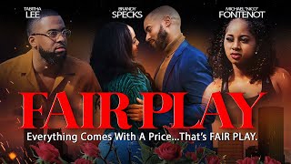 Fair Play | Everything Comes With a Price | Full, Free Movie | Romance, Thriller
