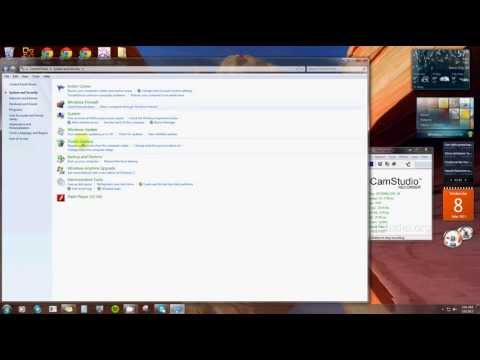 SET SLEEP TIME/POWER OPTIONS FOR WINDOWS 7 (PC ONLY) By Lenny Parker SET SLEEP TIME/POWER OPTIONS FOR WINDOWS 7 (PC ONLY) By Lenny Parker